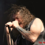 Dynamo Metal Fest 2018: Overkill